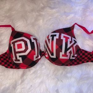 VS Pink Bra